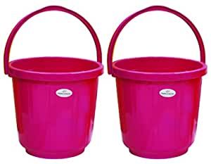 Small Bucket 5 Ltr Capacity