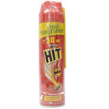 Hit -Spray Cockroaches 400ml