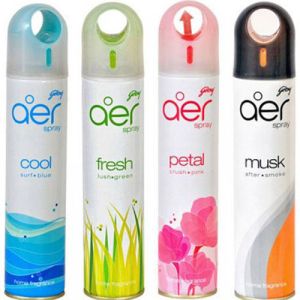 Godrej room Freshener