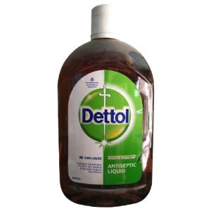 Dettol antiseptic liquid 550ml