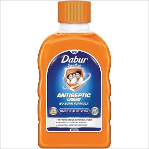 Dabur antiseptic liquid 525ml