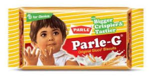 Parle g, 240gm