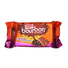 Bourbon Biscuit ,60gm