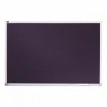 Notice Board Delux quality 3*4