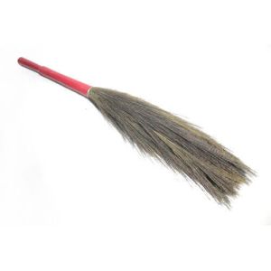 Grass Floor Broom