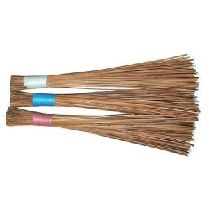 Hard Broom 