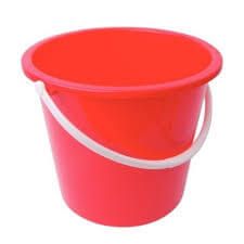 Plastic Bucket 20 ltr
