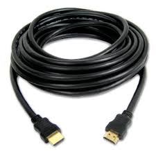 HDMI Cable 3Mtr