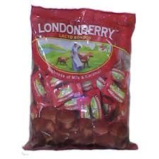 Londonderry Lacto Bonbon 296g