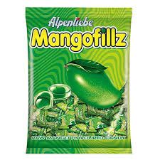 Mangofillz 240g