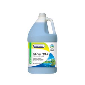 Germicidal Surface Cleaner 5 Litre