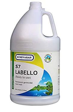 Labello Germicidal Hand Wash 5 litre