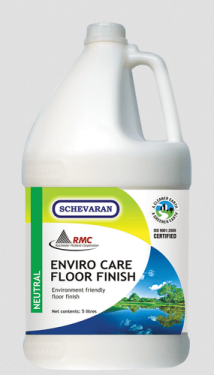 Enviro Care Floor Finish