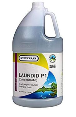 Schevaran Laundid P1 Liquid Detergent 5L