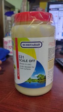 Schevaran Scale Off 1 kg White