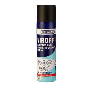 Viroff Germicidal Handwash – 250ml
