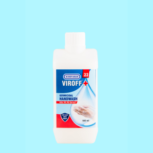 Viroff Germicidal Handwash Refill – 500ml