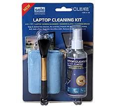 Laptop Twin Cleaner 