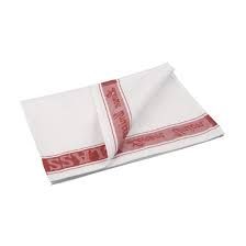 Glass Cleaning Cloth