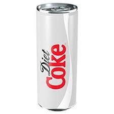 Cokeﾠ250ml