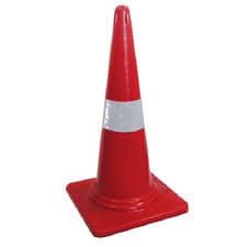 Safety Cone Traffic-750mm