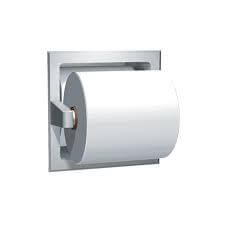 Toilet Tissue roll Dispenser SS