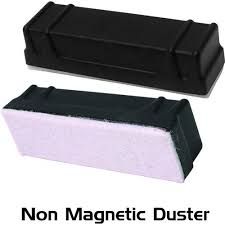 Non Magnetic board Duster
