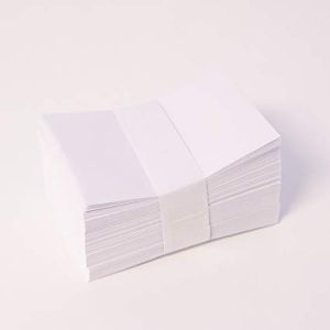 White Envelopes A/4 Size (12*14 ) 90gsm ,  Pack of 50 Pcs.