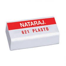 Natraj Eraser - 621