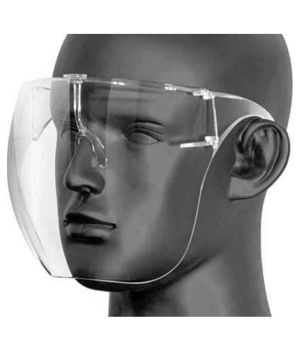 Full face shield Protective Goggle Face Shield