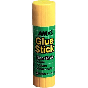 Glue Stick 35 Gm