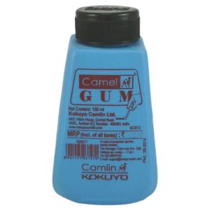 Gum Bottle 150ml