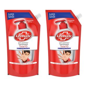 Lifebuoy Hand wash Refill 1 ltr