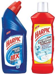 Harpic Toilet Cleaner 500ml