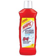 RED Harpic Toilet Cleaner 1 Ltr