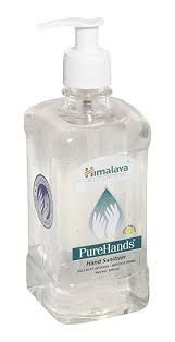 Himalaya Hand Sanitizer 500ml