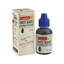 White Board Marker Ink 15 ml,Blue