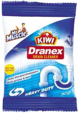 Kiwi Drainex Powder