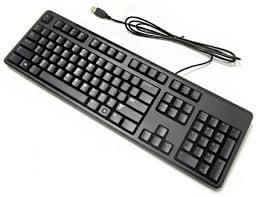 Dell KB212 Wired USB Keyboard