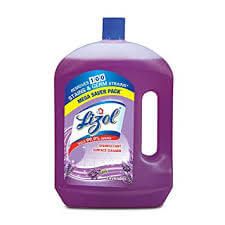 Lizol Floor Cleaner 2 Ltr