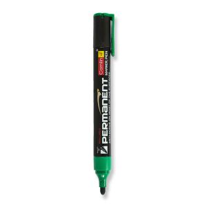 Camlin Permanent Bullet Tip Marker Pen 2.5mm,Green