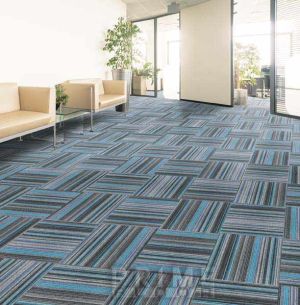 Carpet Tiles 5mm