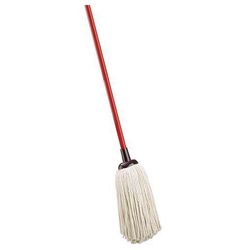 Mop With Steel Stick