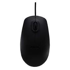Dell USB Optical Mouse (MS111)