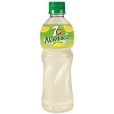 Nimbooz 7 up,350ml