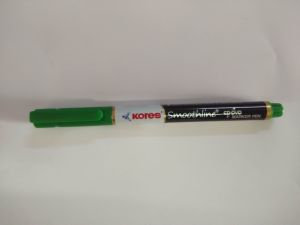 Koress CD -DVD Fine Tip Marker Pen,Green