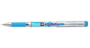 Cello Butter Flow Ball Pen 0.7mm,Blue