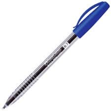 Faber Castell 1423 Ball Pen 0.7mm,Blue