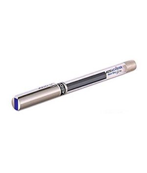 ADD Achiever Gel Pen 0.5mm,Blue