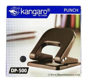 Kangaroo Punch Machine DP 500 - 2.2mm